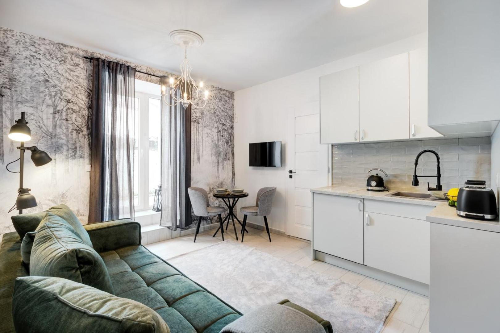 Saint Andrew Boutique Apartment Szentendre Exterior foto