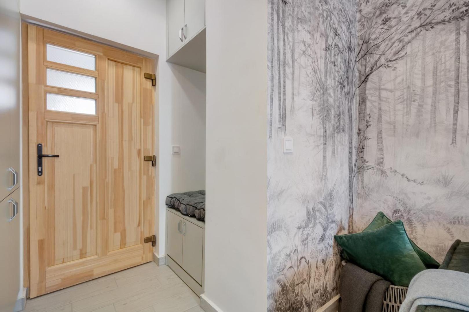 Saint Andrew Boutique Apartment Szentendre Exterior foto