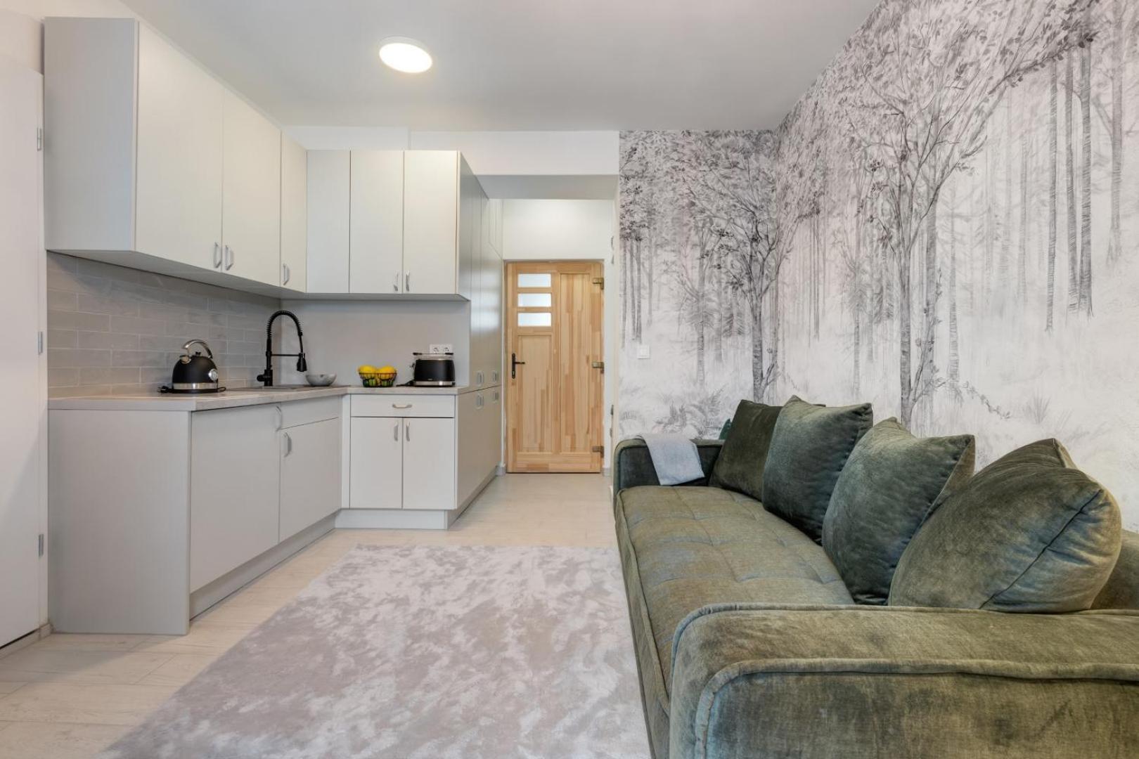 Saint Andrew Boutique Apartment Szentendre Exterior foto